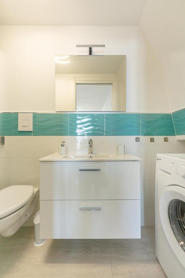 Kisses House - Marina Grande Port Apartment