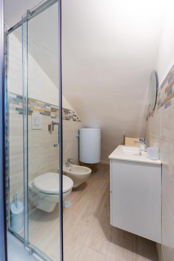 Kisses House - Marina Grande Port * Procida