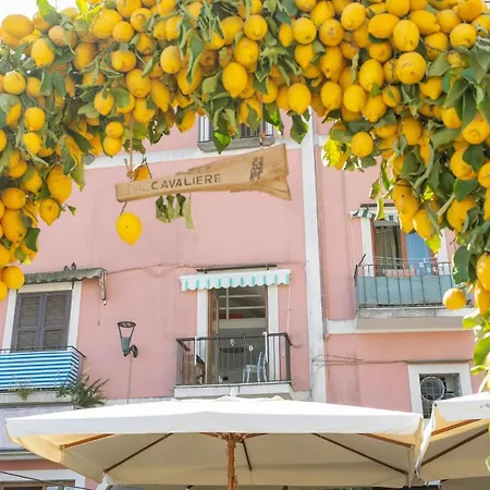 Kisses House - Marina Grande Port Apartment Procida Exterior photo