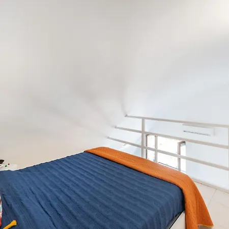 Kisses House - Marina Grande Port Apartment Procida Exterior photo