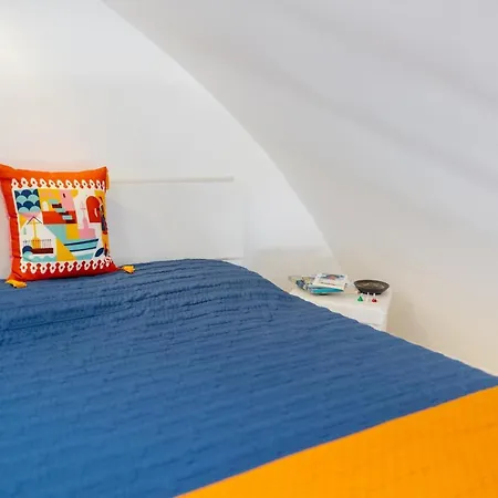 Kisses House - Marina Grande Port Apartment Procida Exterior photo