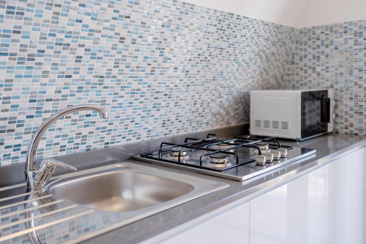 Apartment Kisses House - Marina Grande Port Procida