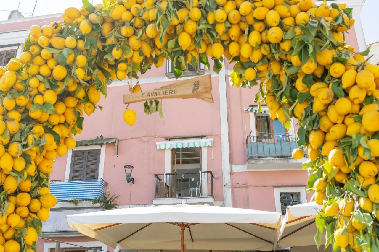 Apartment Kisses House - Marina Grande Port Procida