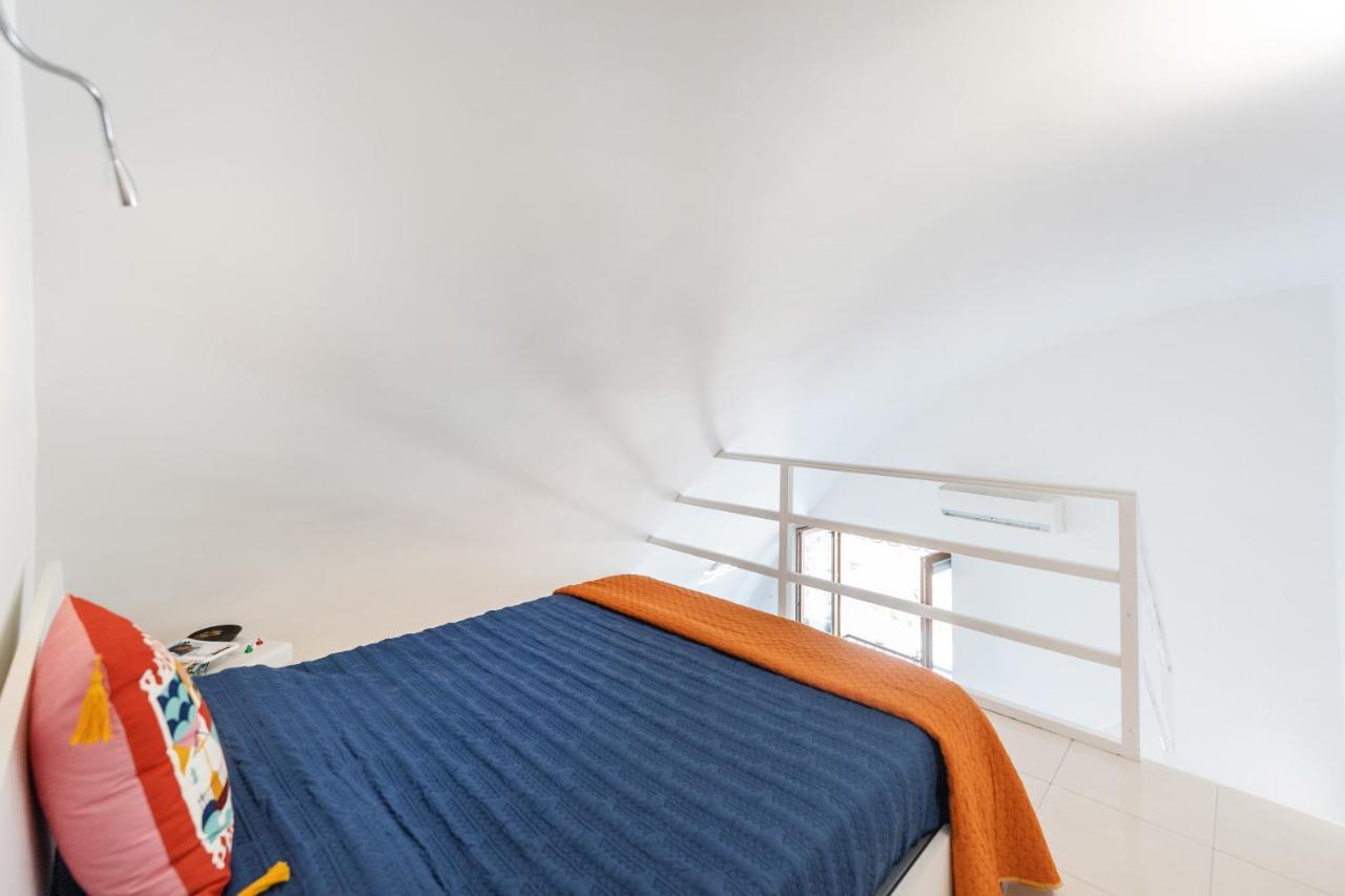 Kisses House - Marina Grande Port Apartment *