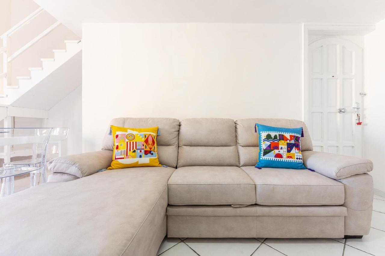 Apartment Kisses House - Marina Grande Port *