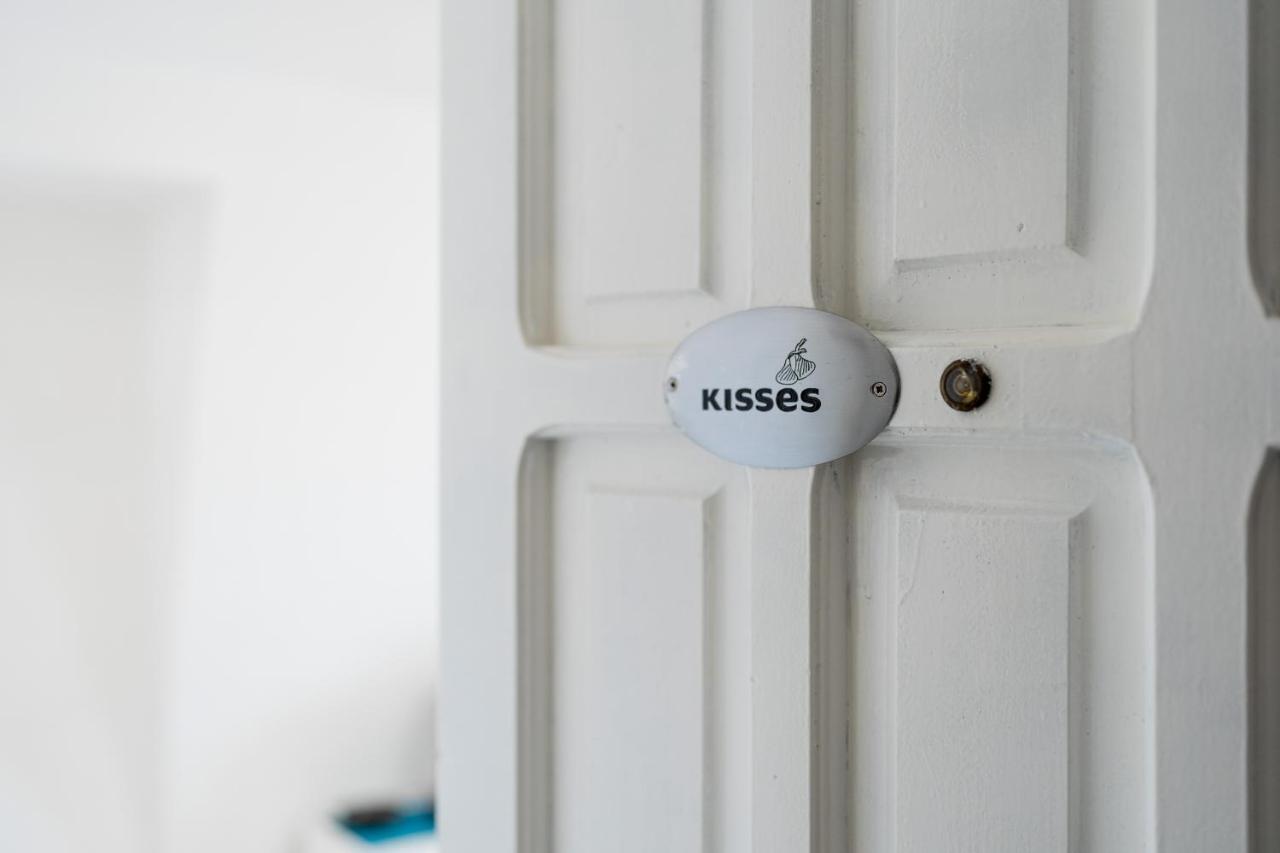 Kisses House - Marina Grande Port * Procida