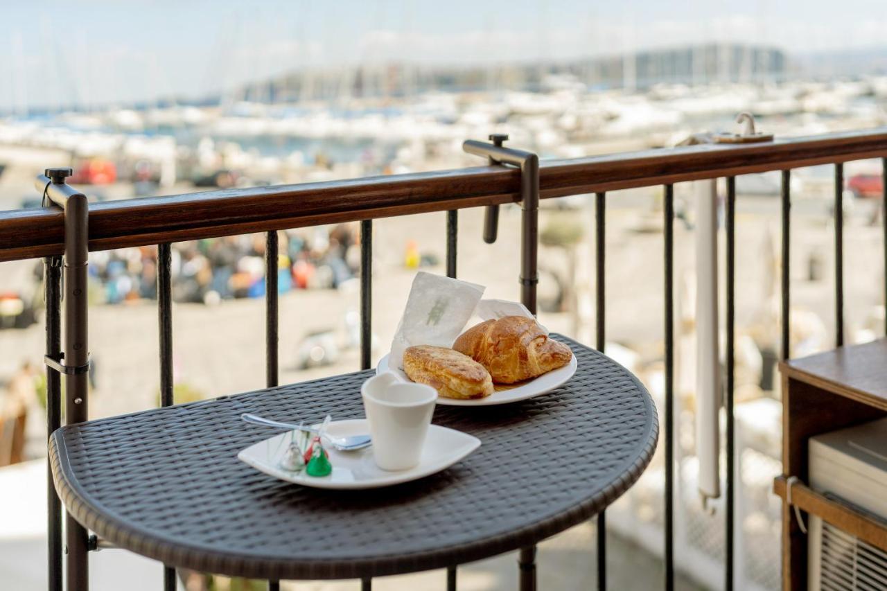 Kisses House - Marina Grande Port Apartment *