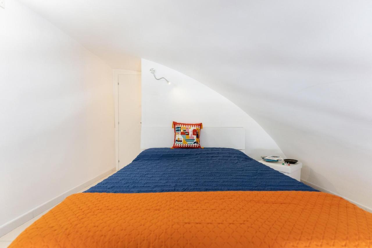 Kisses House - Marina Grande Port Procida