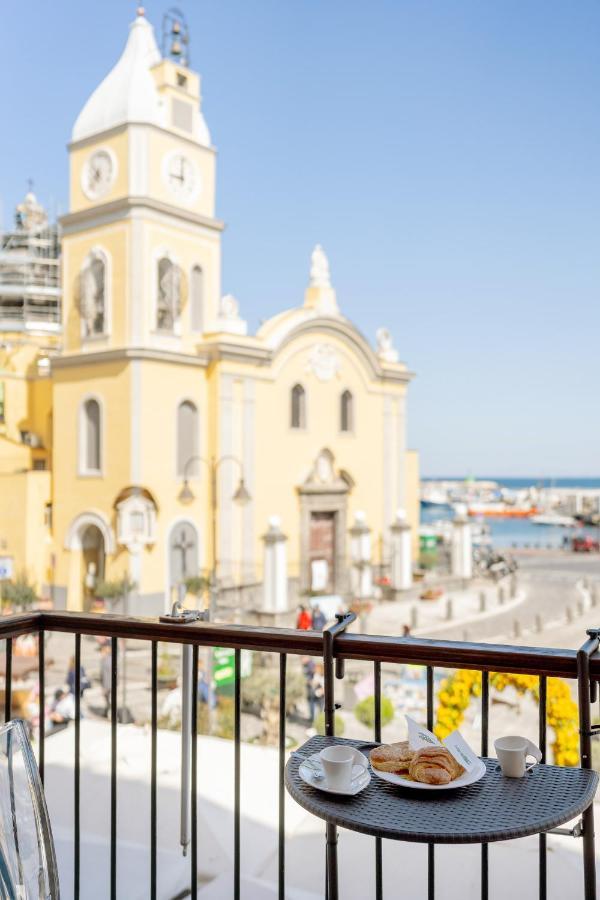 Kisses House - Marina Grande Port Procida