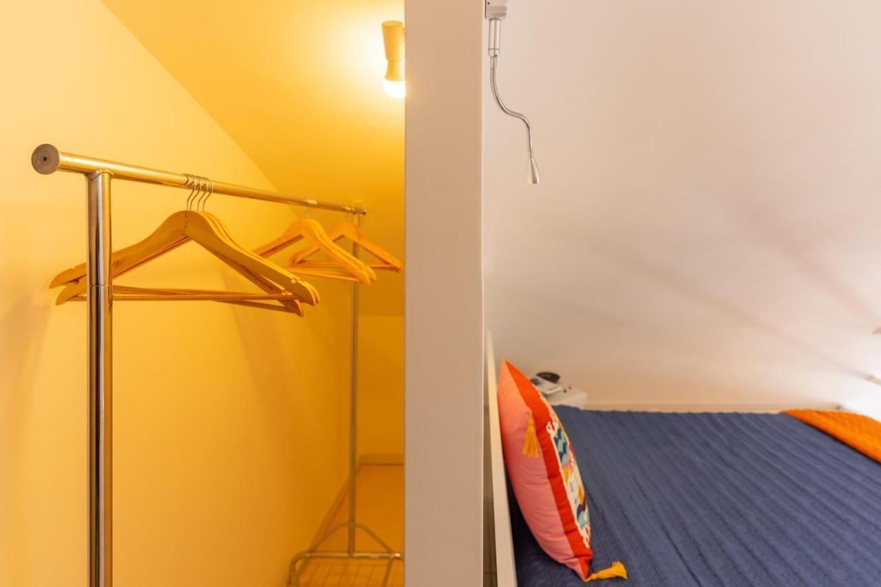 Kisses House - Marina Grande Port Procida