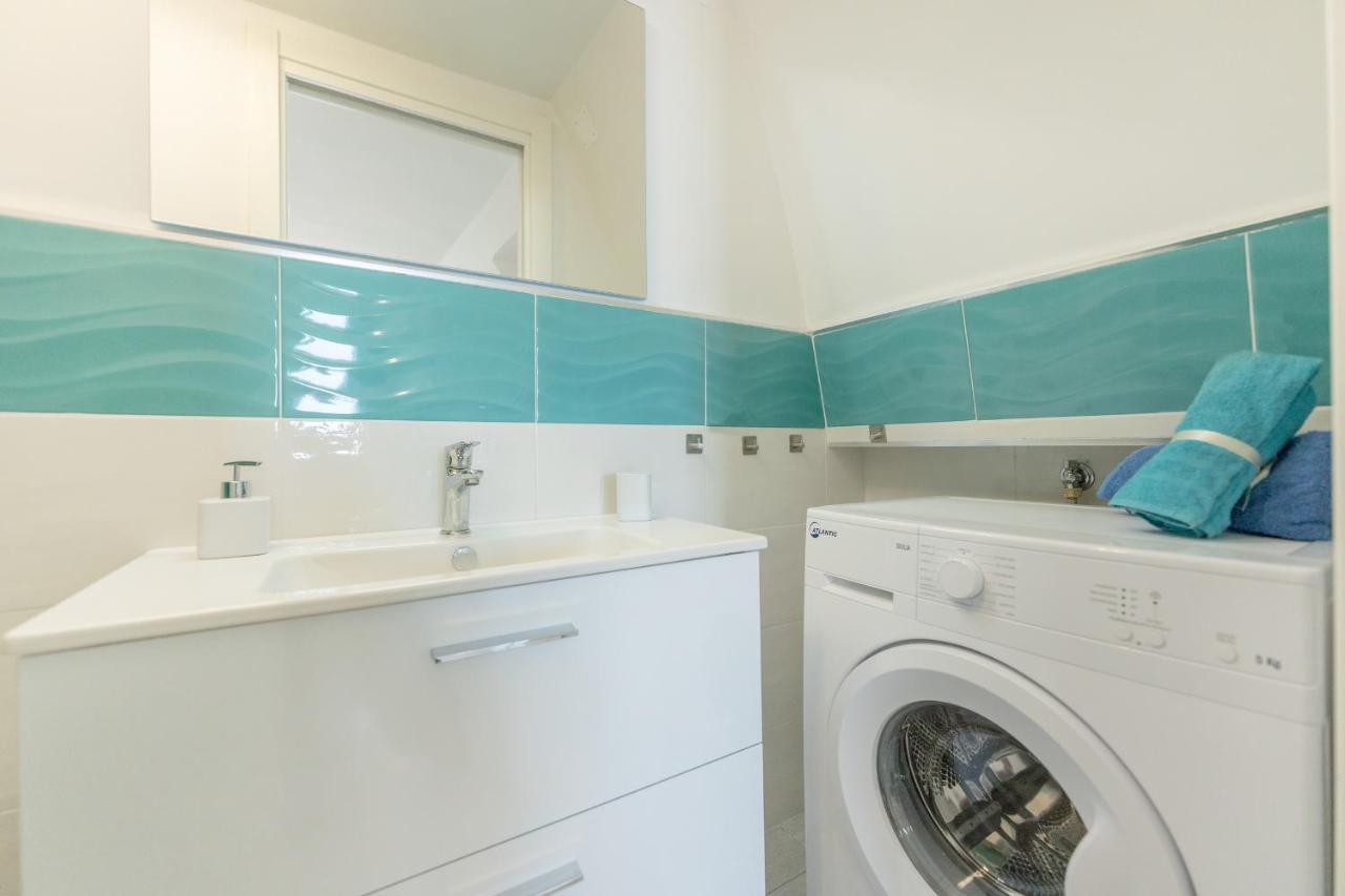 Kisses House - Marina Grande Port Apartment Procida