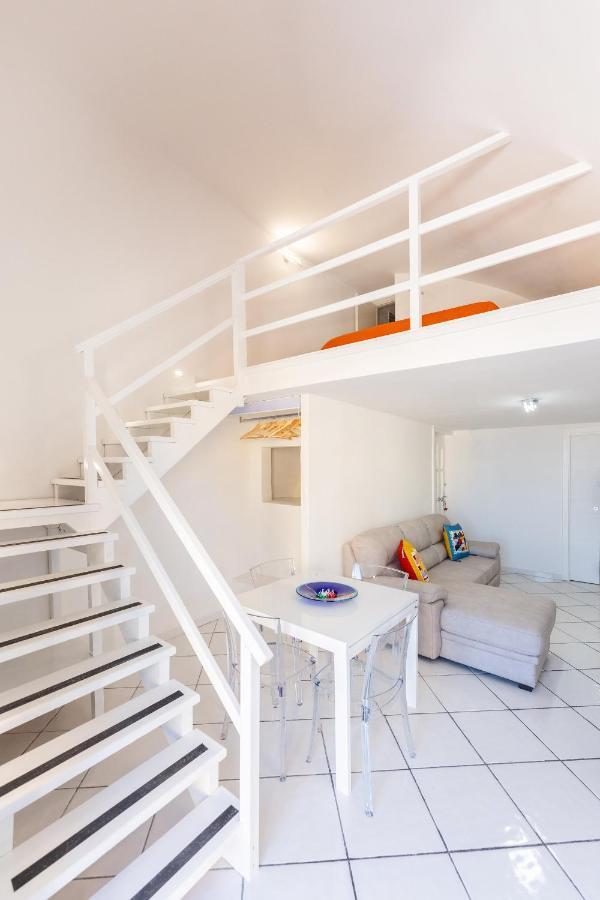 Kisses House - Marina Grande Port *