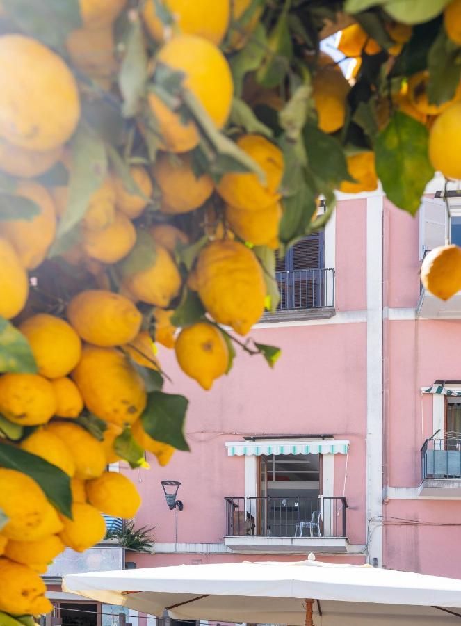 Apartment Kisses House - Marina Grande Port Procida