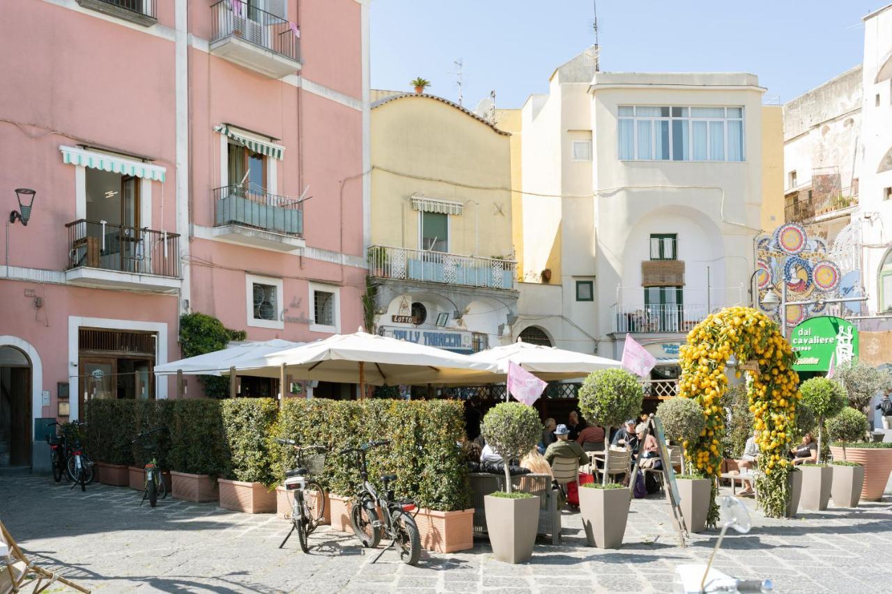 Kisses House - Marina Grande Port * Procida